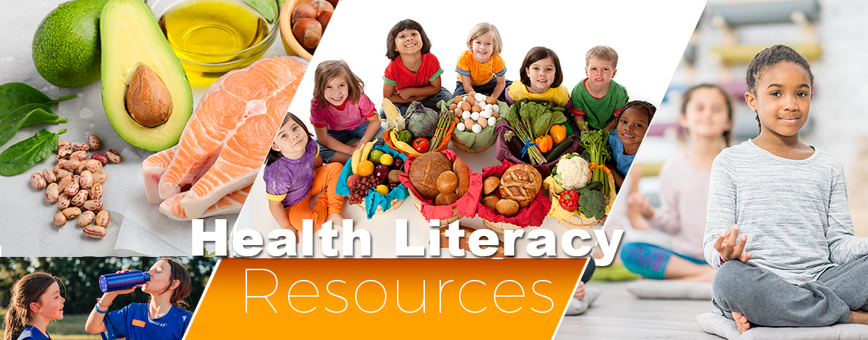 Did You Know That October Is Health Literacy Month Arizona Health